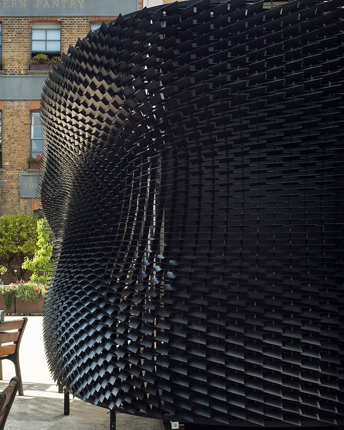 Enstalasyon Tasarımı Örneği