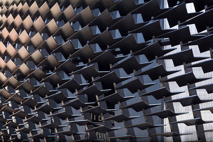 Kontrplak Kullanım Örnekleri