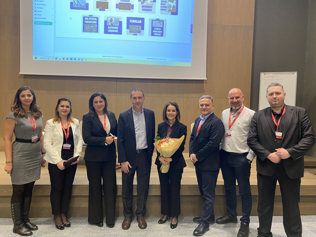 Global Menkul Değerler