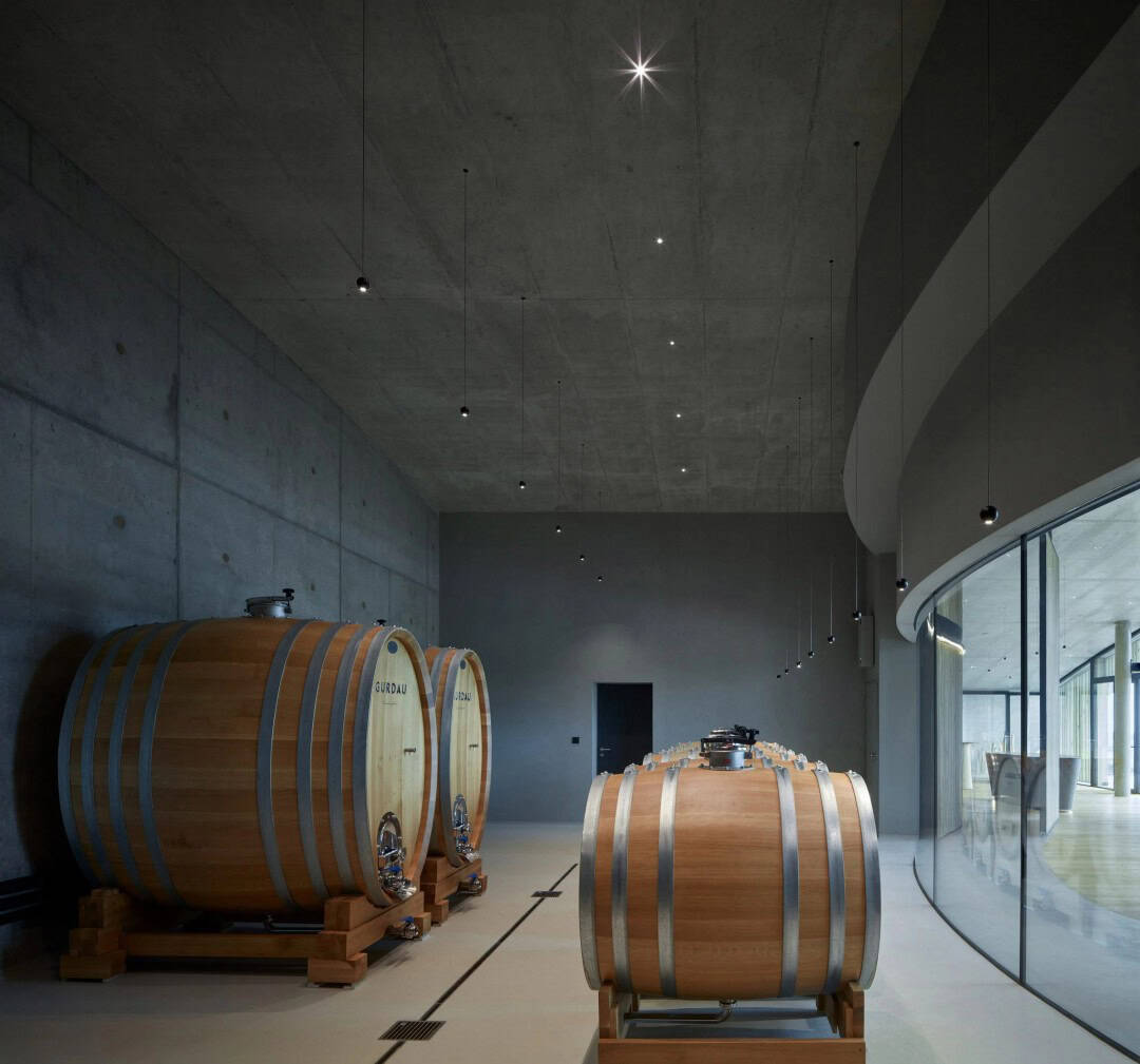 Gurdau Winery