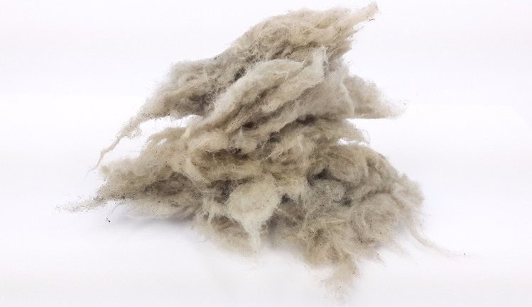 Mineral Yün Atıkları Kullanımı