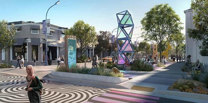 Pandemi ve Şehirler