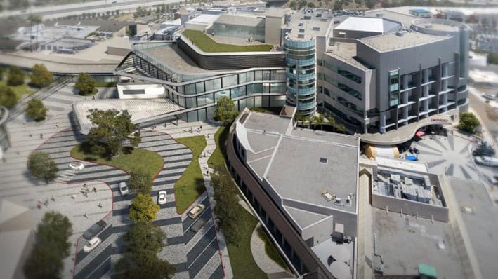 Sürdürülebilir Şehir Örnekleri