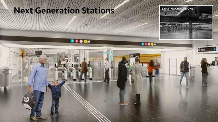 Şehirlerde Erişilebilirlik