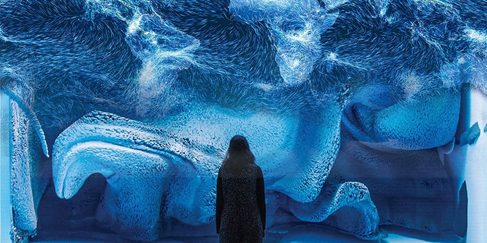 Tasarım Sınırını Dijital Dünyaya Nasıl Uzatabiliriz?