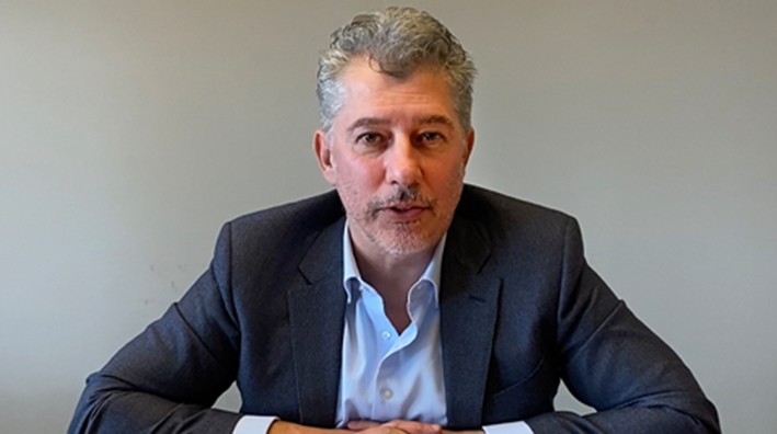 Kalekim Genel Müdürü Timur Karaoğlu