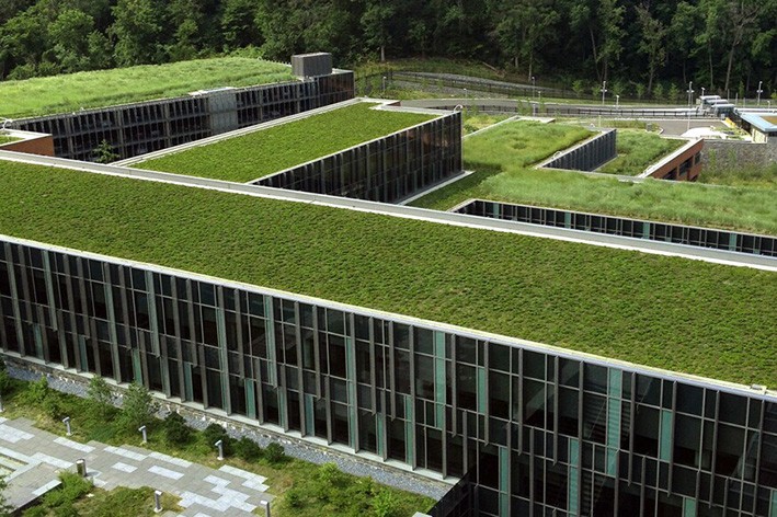 Yapı Malzemeleri ve Sürdürülebilirlik