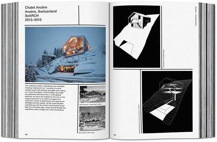 Sürdürülebilir Mimarlık Örnekleri