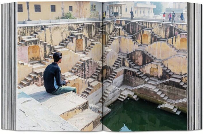 Eski Yapılar Kitap Mimarlık