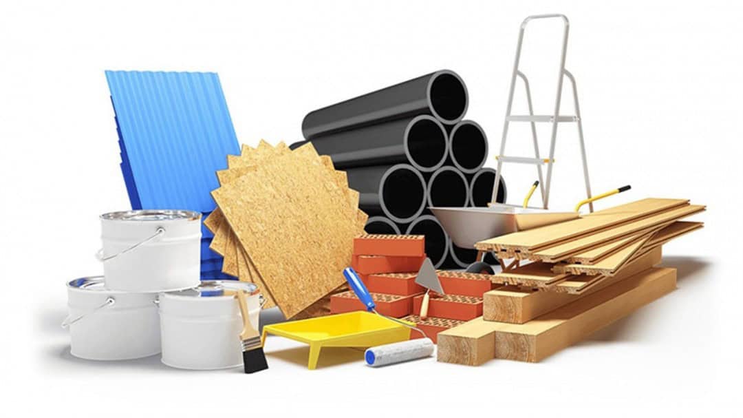 Türkiye İMSAD İnşaat Malzemeleri Sanayi Bileşik Endeksi