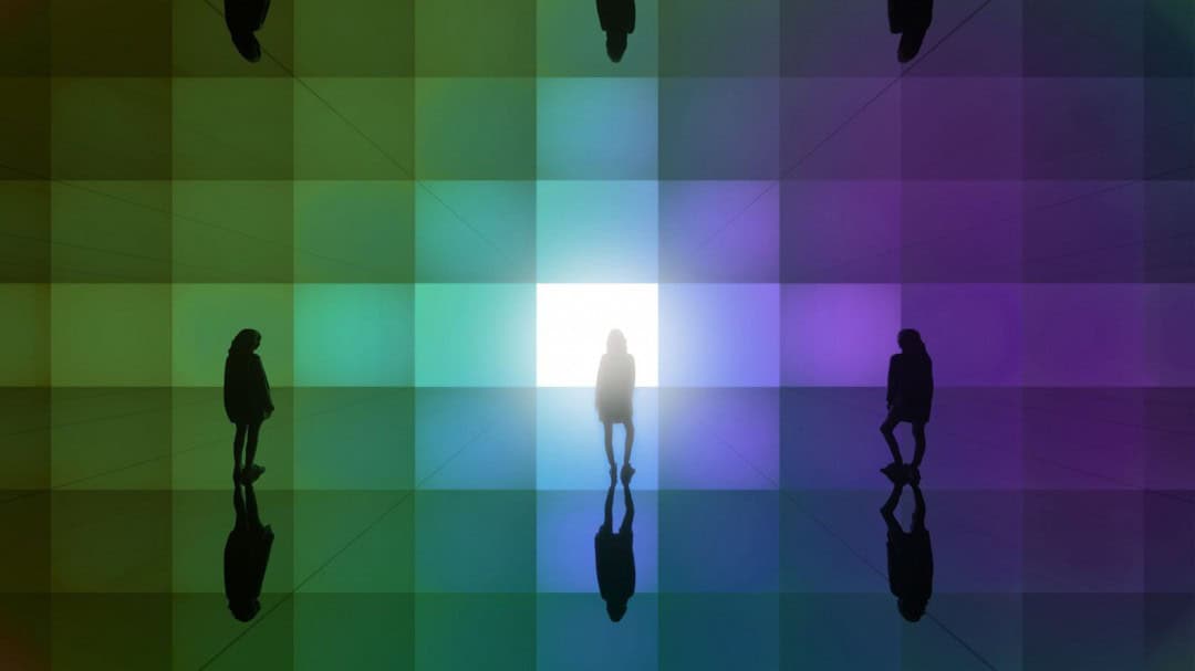 Sony Design'dan Into Sight Sony Design'dan Into Sight