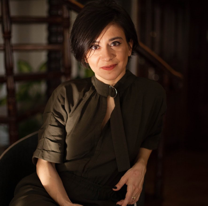 İpek Baycan Magriso, Mimar İpek Baycan Magriso, Mimar