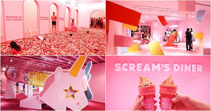 Sanal Bir Dünyayı Destekleyecek Fiziksel Mekanlar Tasarlamak