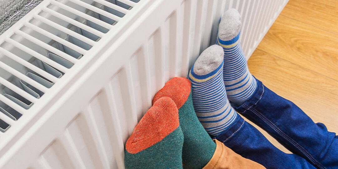 Isıtma sistemi