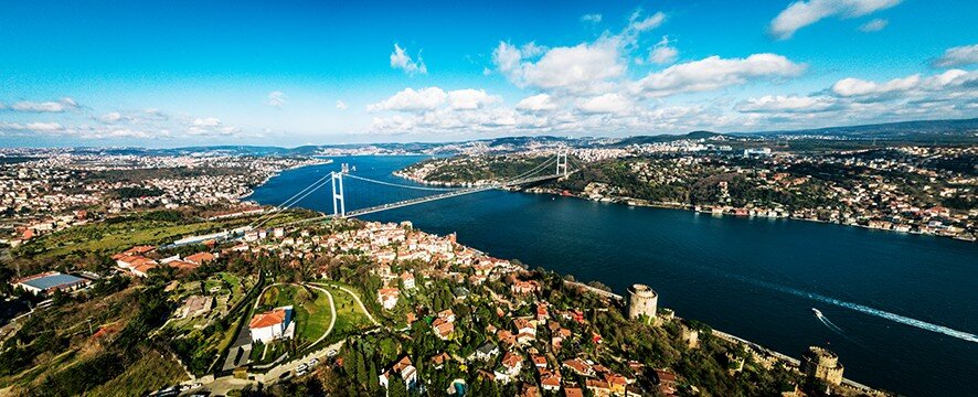 İstanbul Boğazı