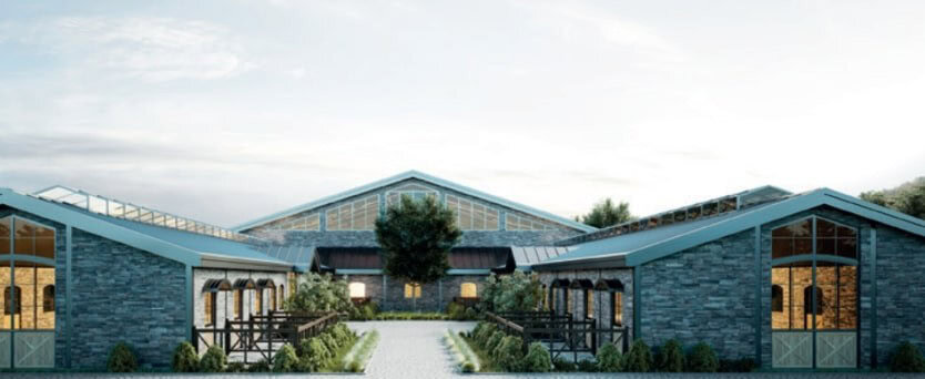 İstanbul Binicilik Tesisi