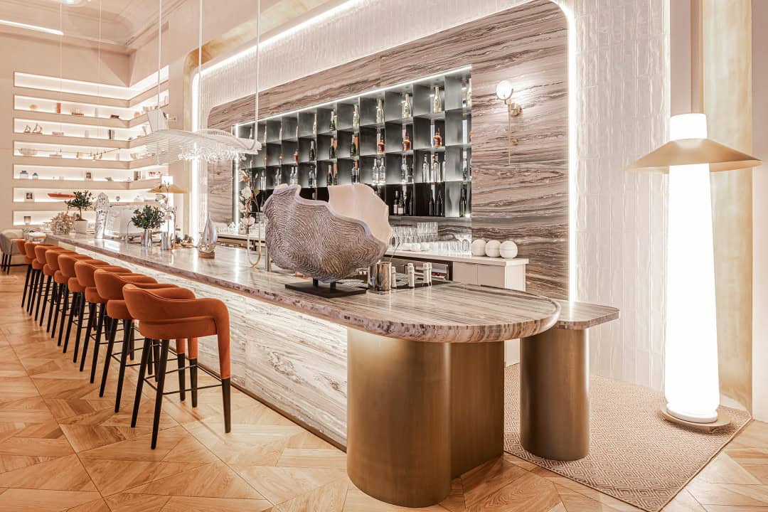 Ivanka balık restoranı