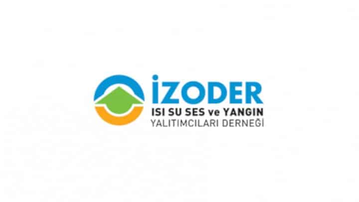İZODER’de Bayrak Değişimi