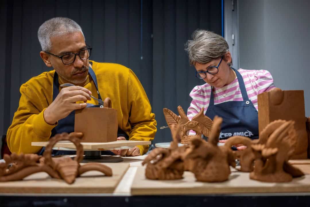 Kale Tasarım ve Sanat Merkezi Kale Tasarım ve Sanat Merkezi