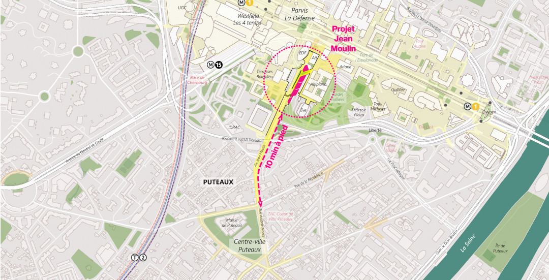 karbon sonrası bölge