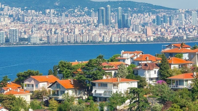 İstanbul Boğazı