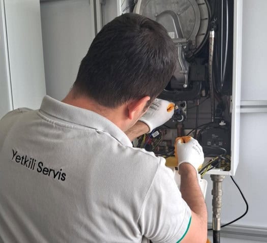 Kombi bakımı Kombi bakımı