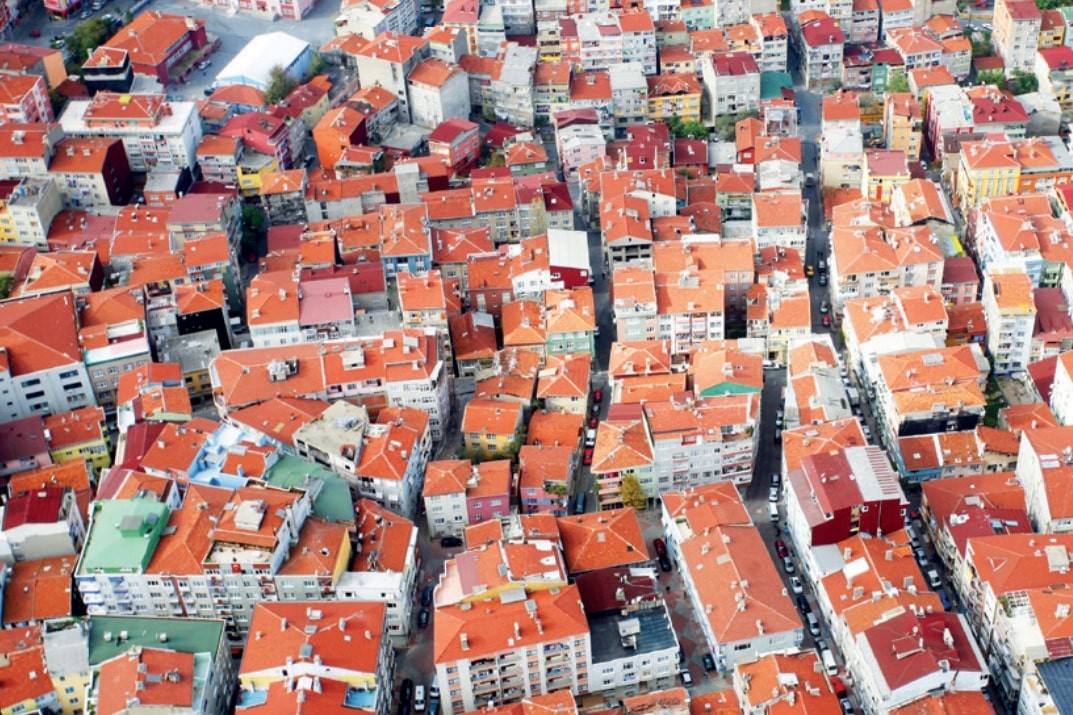 Konut Krizi ve Binalarda Kalitenin Sağlanmasında Tüketicinin Etkin Rolü