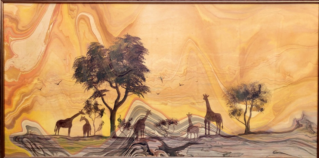 Küresel ısınma sergisi