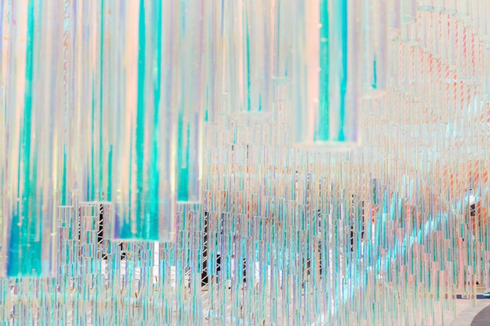 Enstalasyon Projeleri