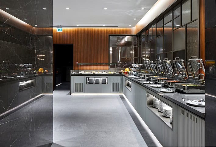 İç Mimarlık Mutfak Tasarımı Örnekleri