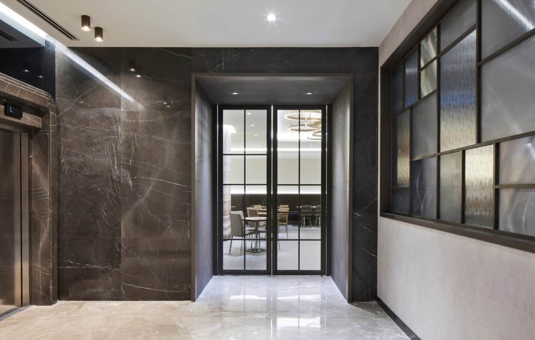 Otel İç Mimarlık Örnekleri