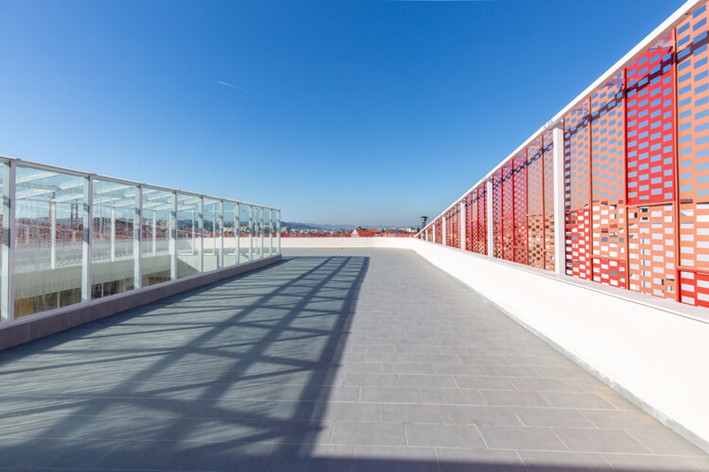 Eğitim Yapısı Tasarımı