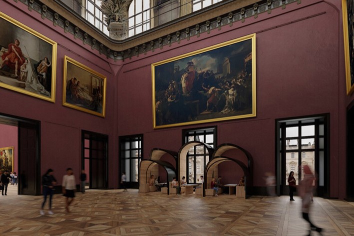 Louvre Museum
