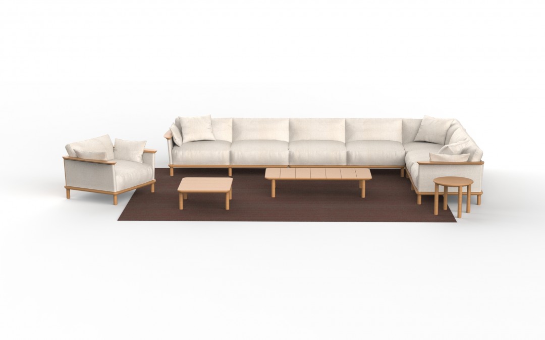 L’unica Otazen Capri Koleksiyonu