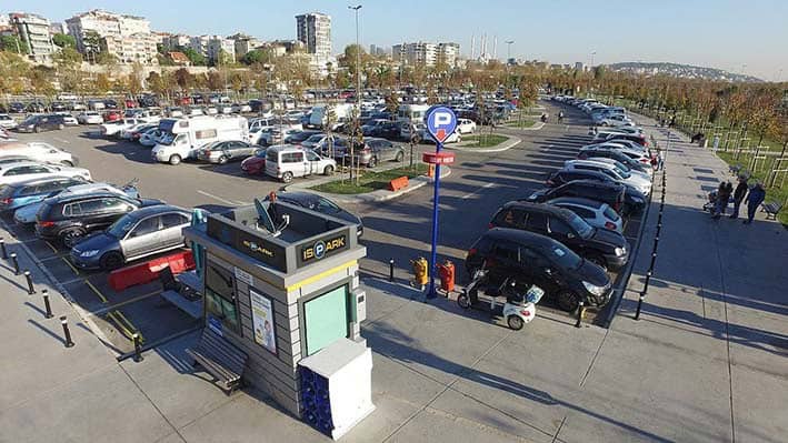 Kamusal Alan Tartışması: Gerçekten Özgür müyüz?