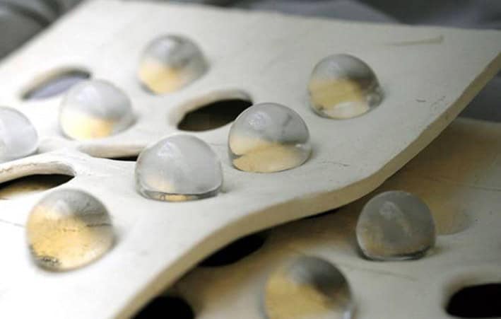 Hidroseramik Kullanımı Hidroseramik Kullanımı