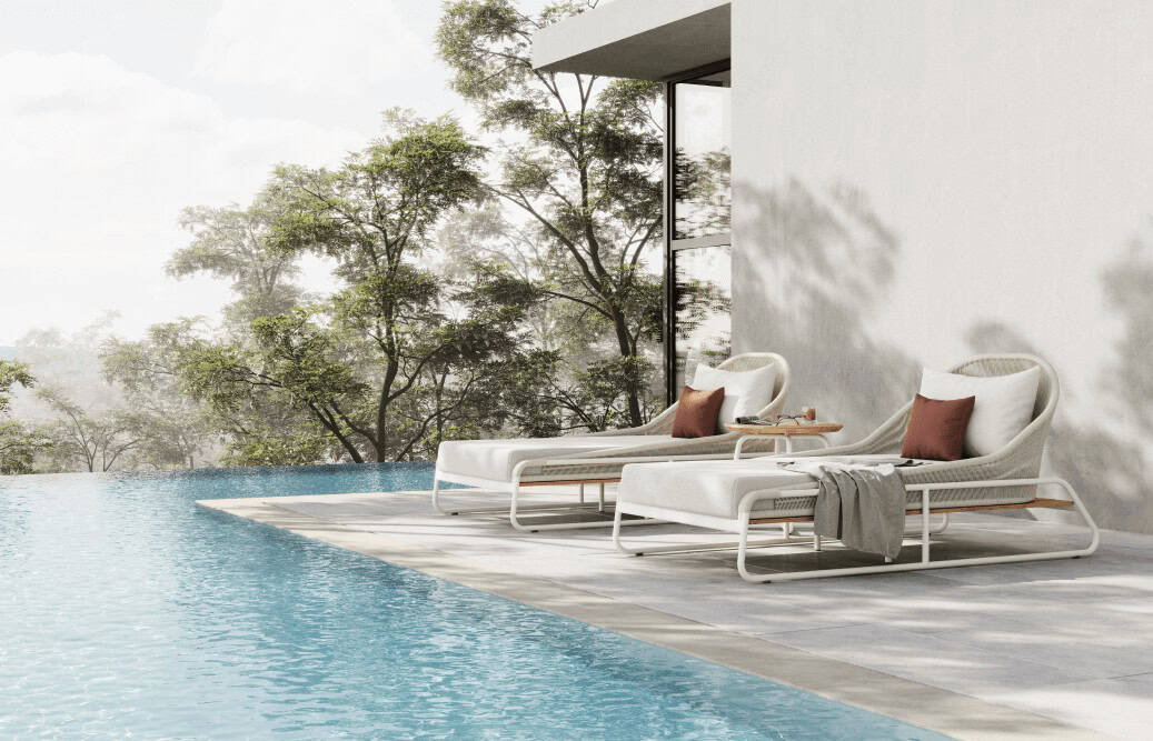 Maxxmora Outdoor Living Concept Maxxmora Outdoor Living Concept