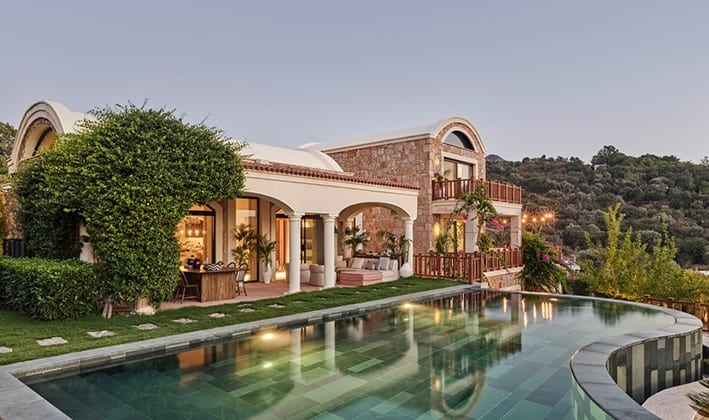 Beril Khalaf Interiors’a “Honorable Mention” Ödülü!