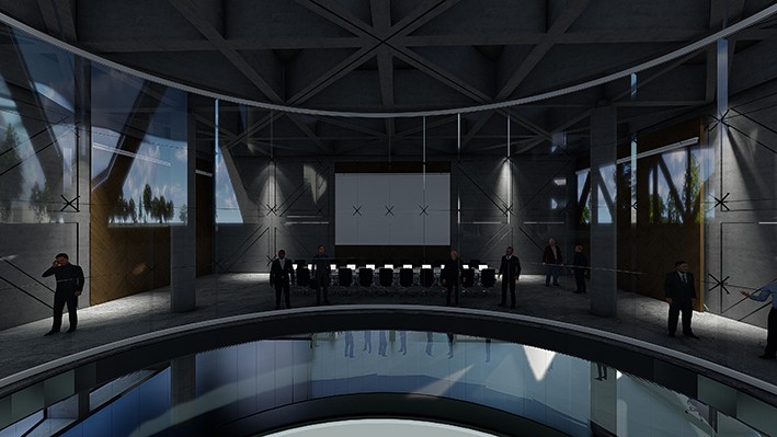 Mimarlıkta Yeniden İşlevlendirme