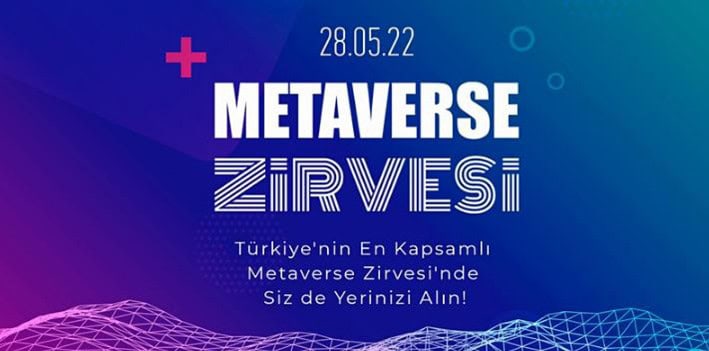 Metaverse Zirvesi Metaverse Zirvesi
