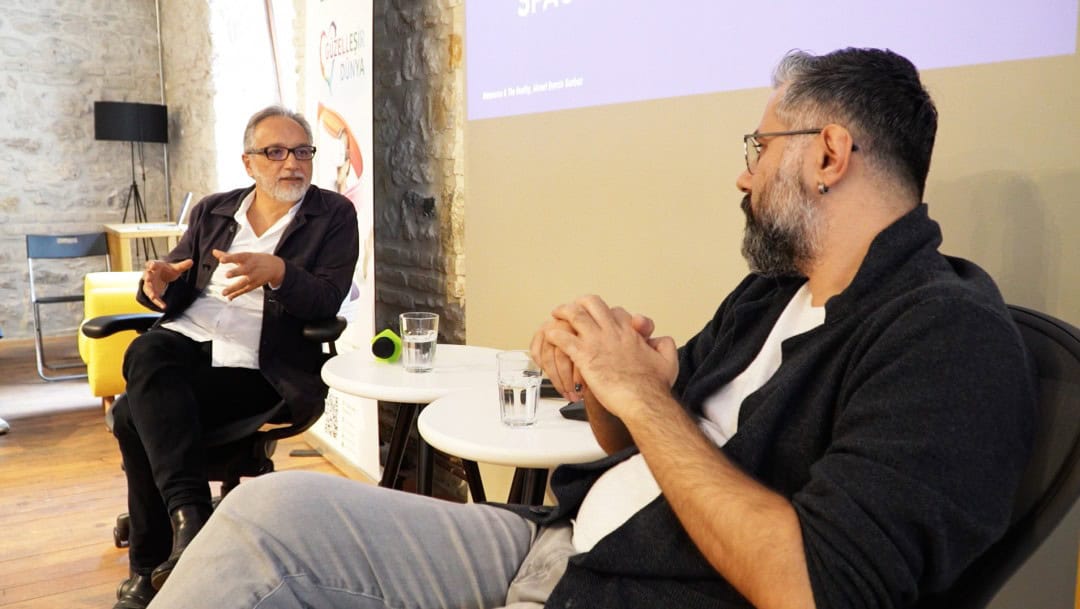 Selçuk Avcı, Burçin Gürbüz