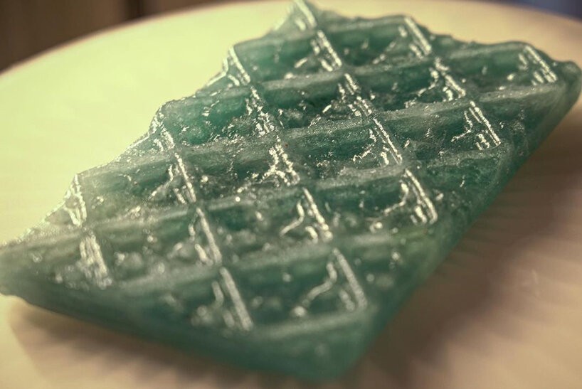 Midye Kabuğundan Yapılan Biyocam