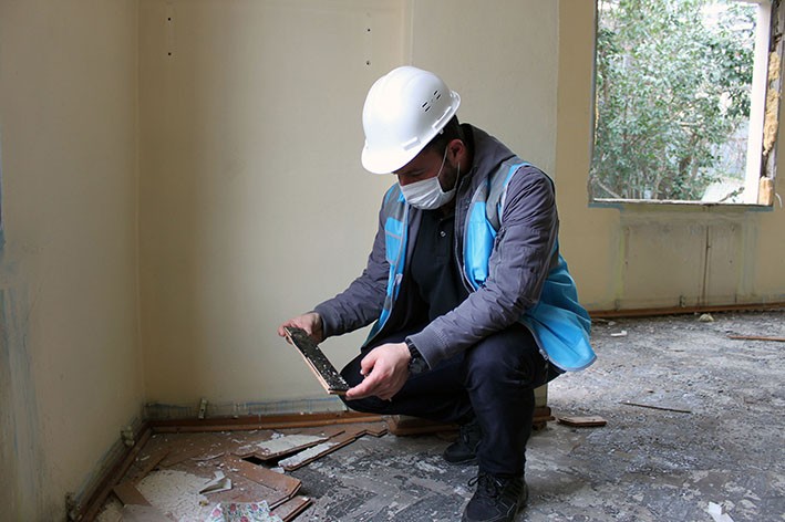 Asbest Yönetmeliği