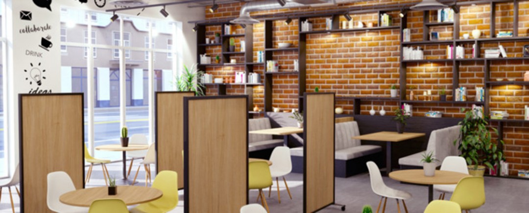 Ahşap İç Mekan Örnekleri