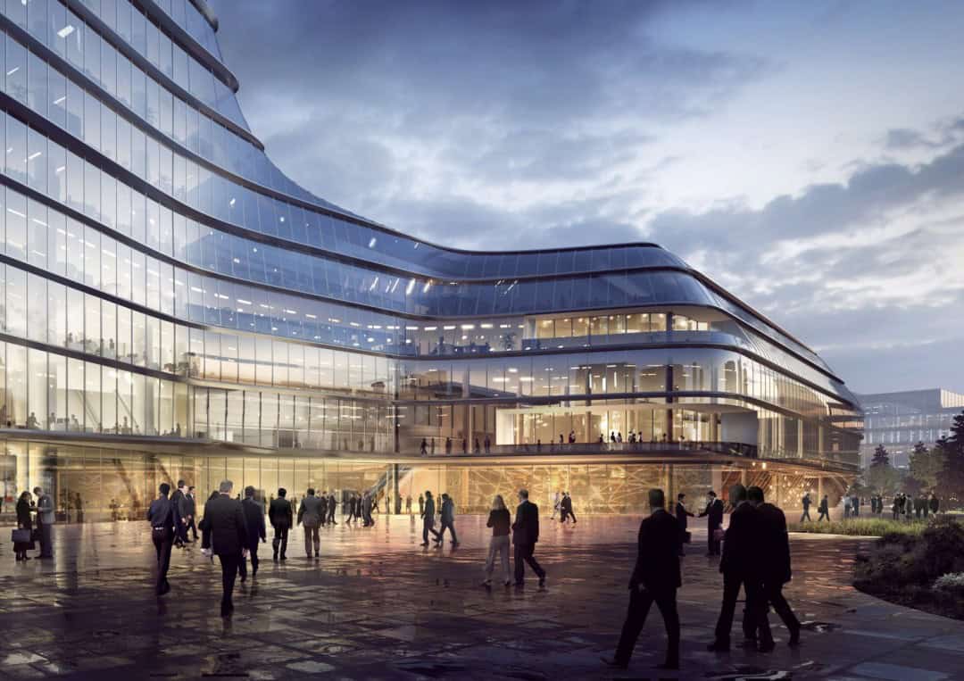 Mol Campus Budapeşte Mol Campus Budapeşte