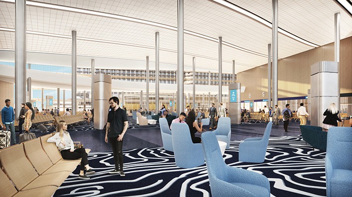 Kruvaziyer Limanları