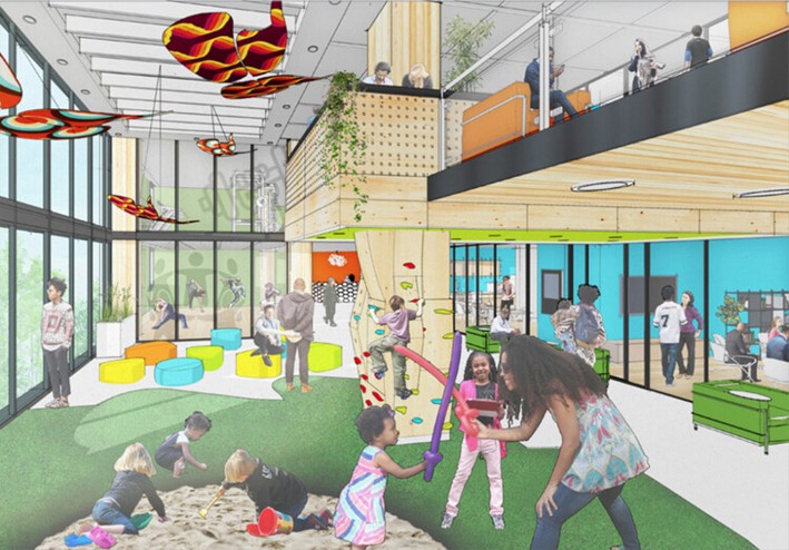 Herkese Uygun Tasarım