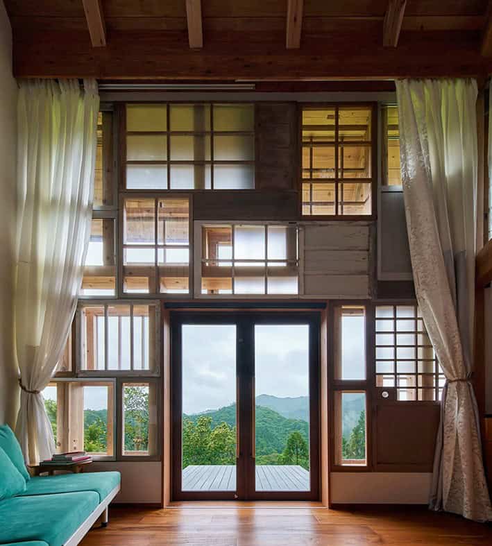 Kamikatsu Zero Waste Center