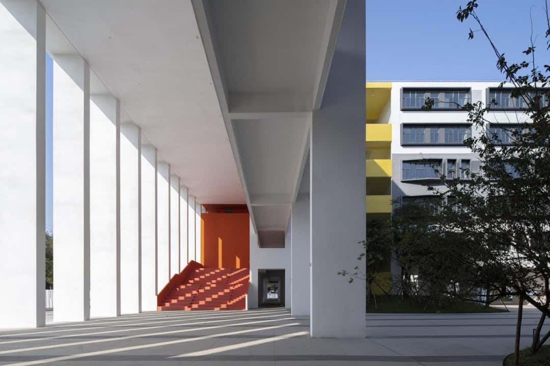 Nanhai Guicheng Jingui Lisesi