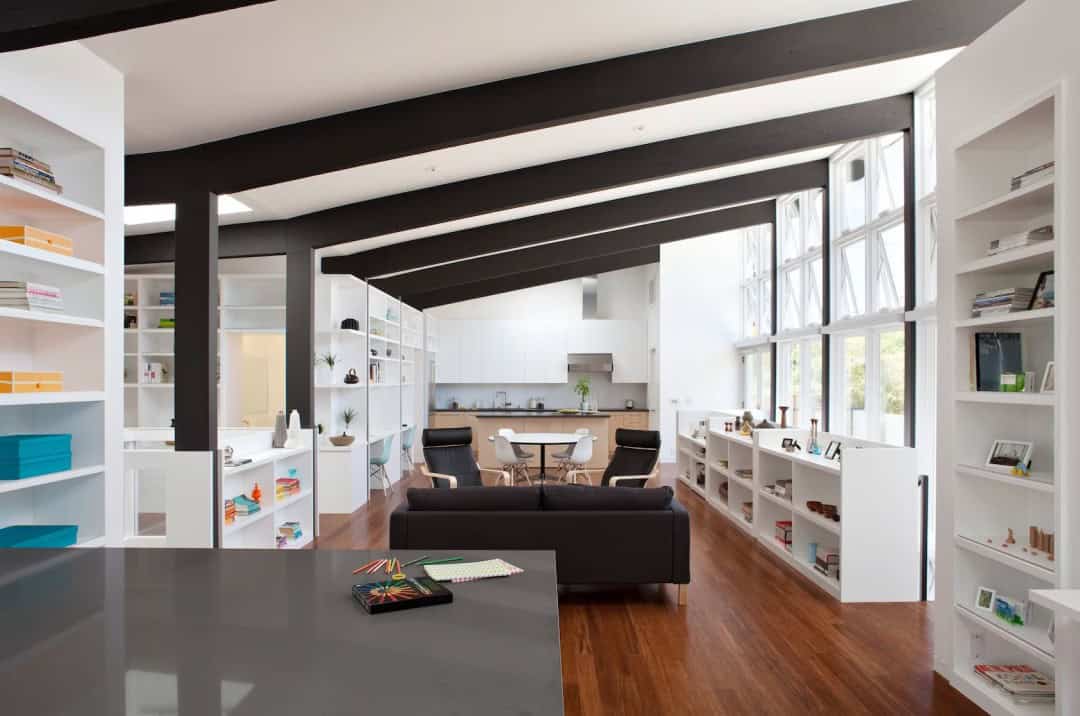 9 Seçilmiş Proje "Net Sıfır Yapılar" 9 Seçilmiş Proje "Net Sıfır Yapılar"